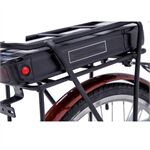 Bộ Kit Trợ Điện OLB 1 (Liền Baga)